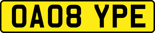 OA08YPE