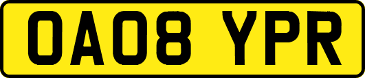 OA08YPR