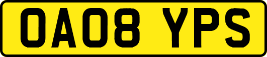OA08YPS