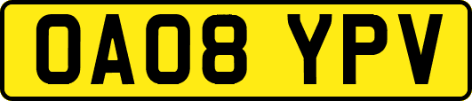 OA08YPV