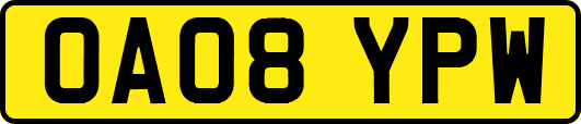 OA08YPW