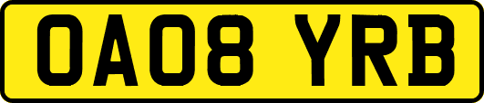 OA08YRB