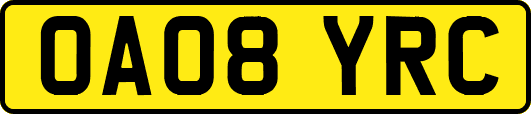 OA08YRC