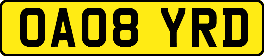OA08YRD