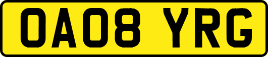 OA08YRG