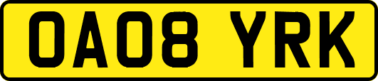 OA08YRK