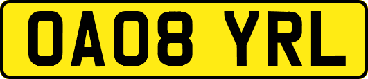 OA08YRL