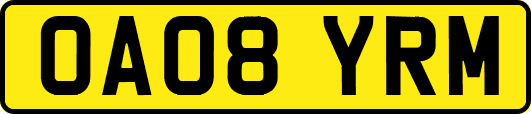 OA08YRM