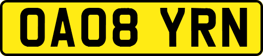 OA08YRN