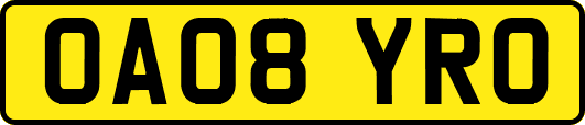 OA08YRO