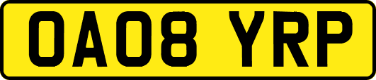 OA08YRP