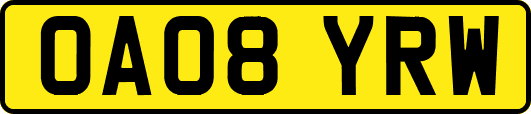 OA08YRW