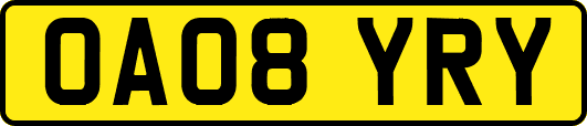OA08YRY