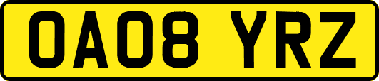OA08YRZ