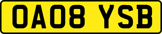 OA08YSB