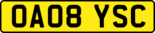 OA08YSC