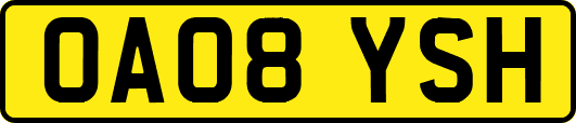 OA08YSH