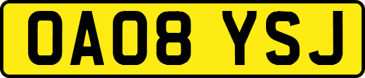 OA08YSJ