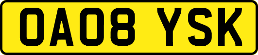 OA08YSK