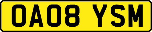 OA08YSM