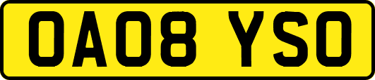 OA08YSO