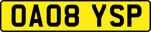 OA08YSP