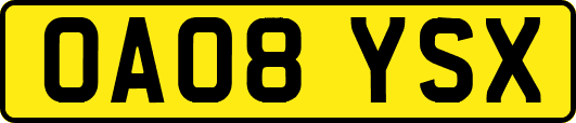 OA08YSX