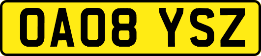 OA08YSZ
