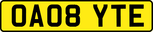 OA08YTE