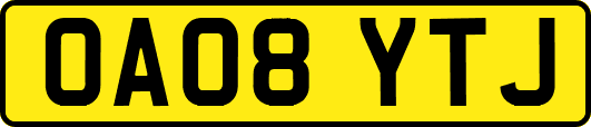 OA08YTJ
