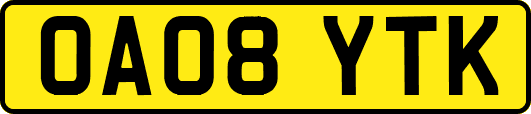 OA08YTK