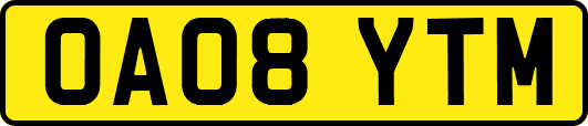 OA08YTM