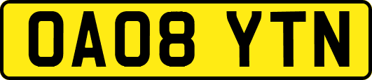 OA08YTN