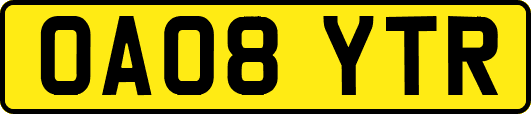 OA08YTR
