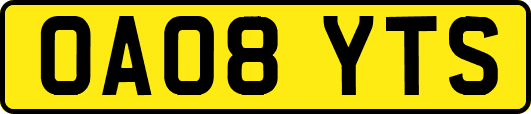OA08YTS