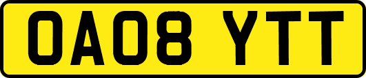 OA08YTT