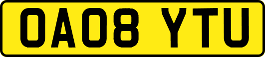 OA08YTU