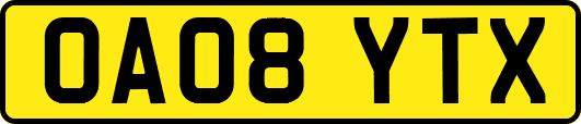 OA08YTX