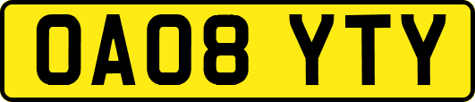OA08YTY
