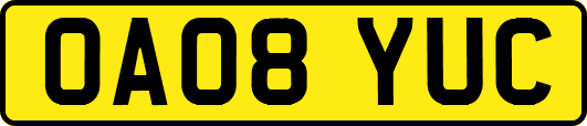 OA08YUC