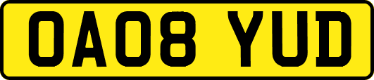 OA08YUD