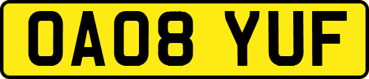 OA08YUF