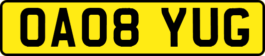 OA08YUG