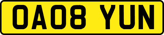 OA08YUN