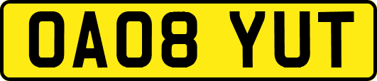 OA08YUT