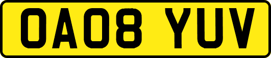 OA08YUV