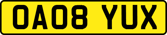 OA08YUX