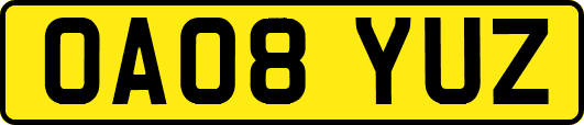 OA08YUZ