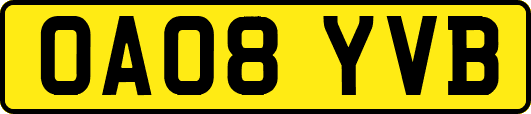OA08YVB