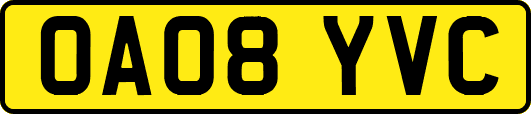 OA08YVC